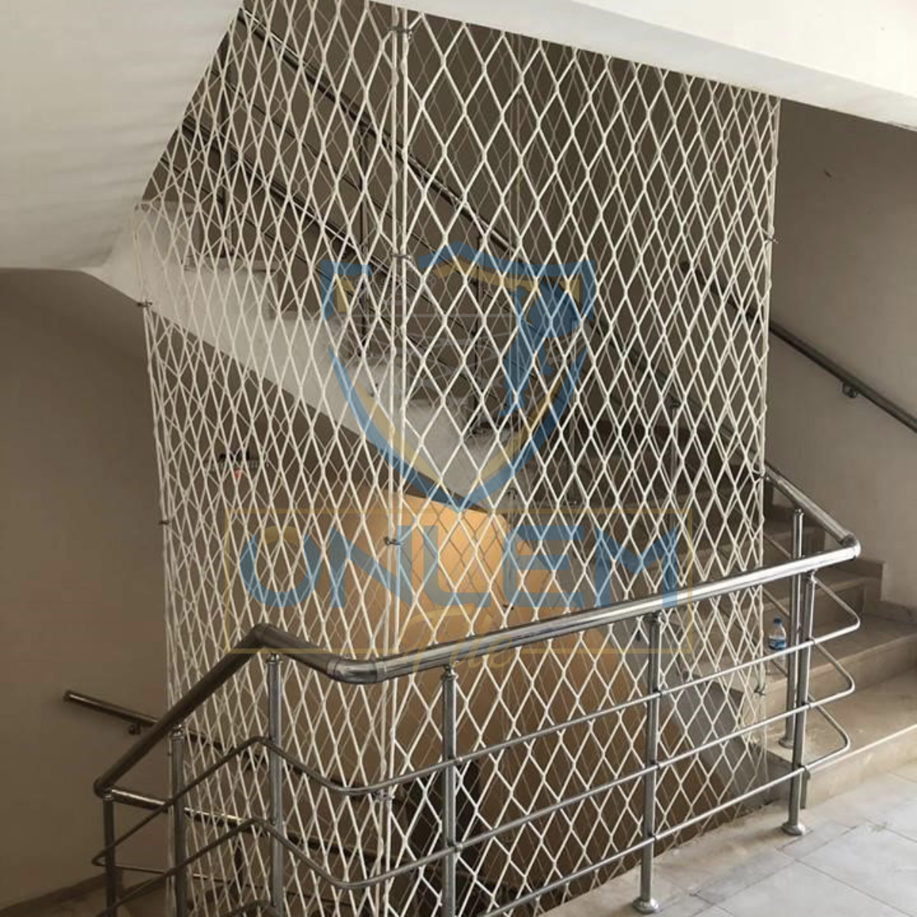 Bina Boşluğu Filesi